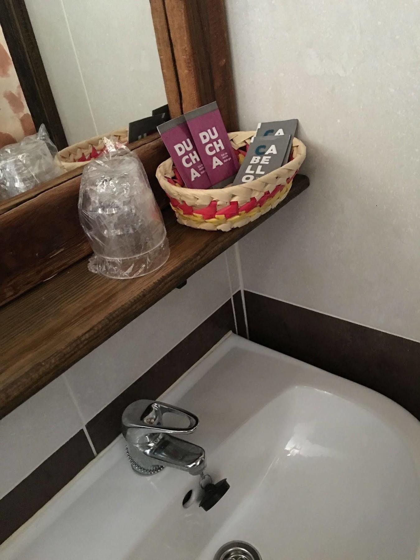 Hostal La Bastide Du Chemin Sahagún Zewnętrze zdjęcie