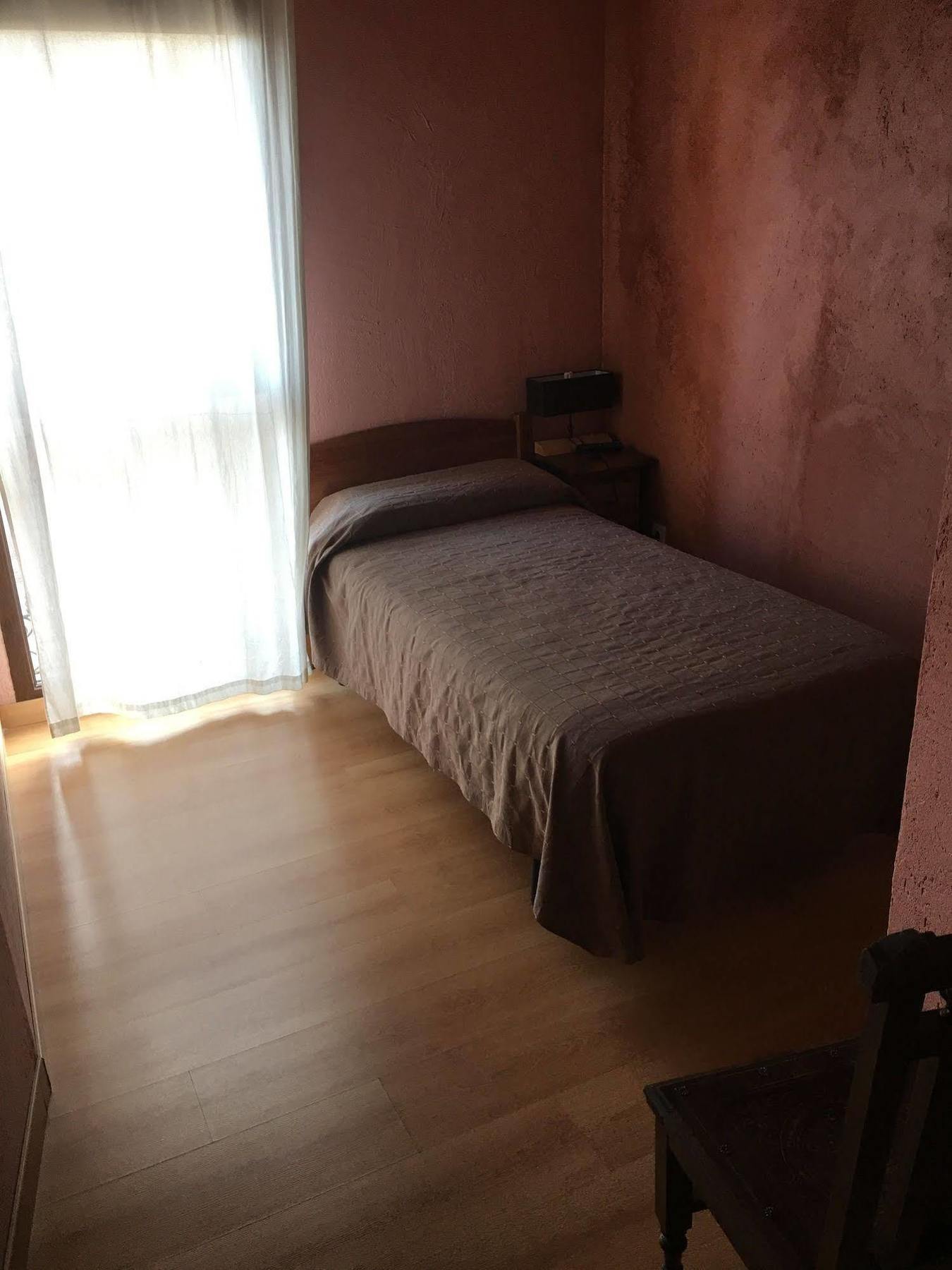 Hostal La Bastide Du Chemin Sahagún Zewnętrze zdjęcie