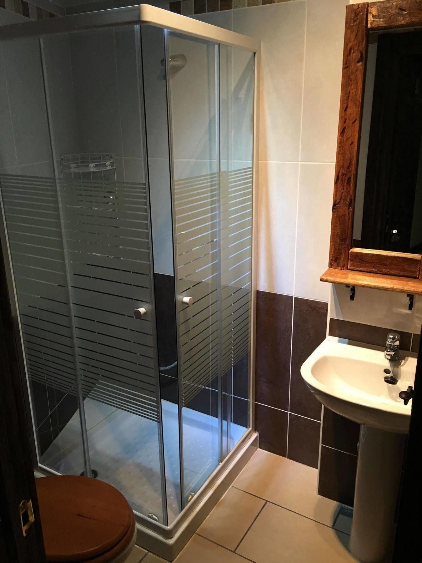 Hostal La Bastide Du Chemin Sahagún Zewnętrze zdjęcie