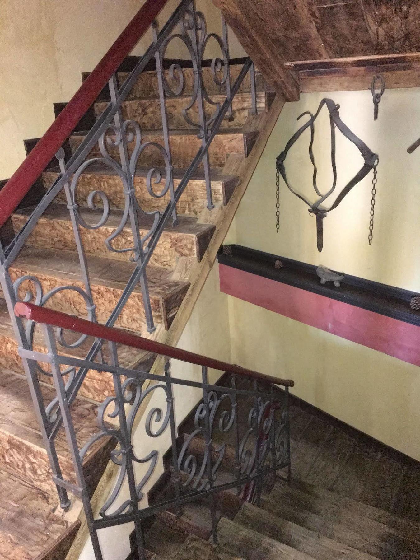 Hostal La Bastide Du Chemin Sahagún Zewnętrze zdjęcie