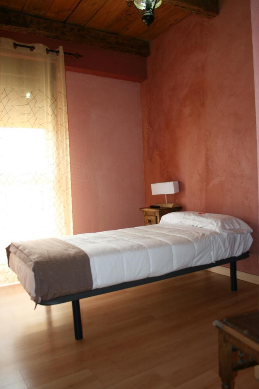 Hostal La Bastide Du Chemin Sahagún Zewnętrze zdjęcie